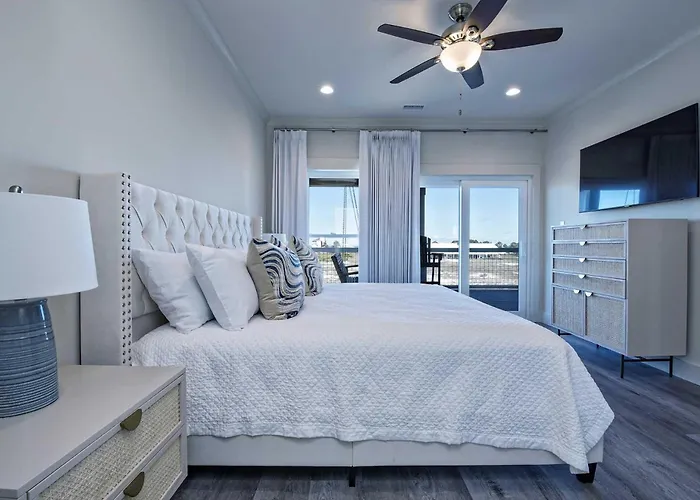 Holiday home Never Blue Gulf Shores