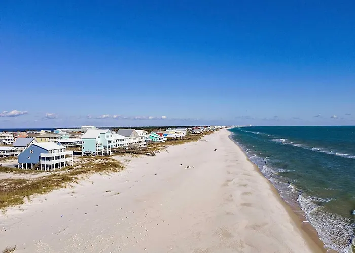 Holiday home Never Blue Gulf Shores