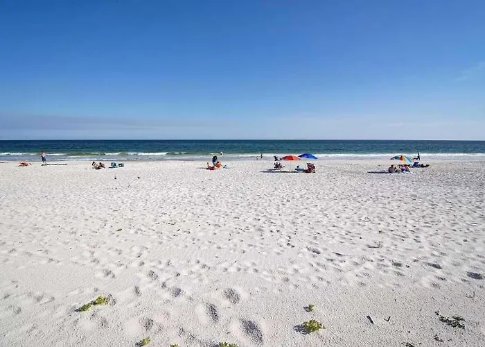 Never Blue * Gulf Shores