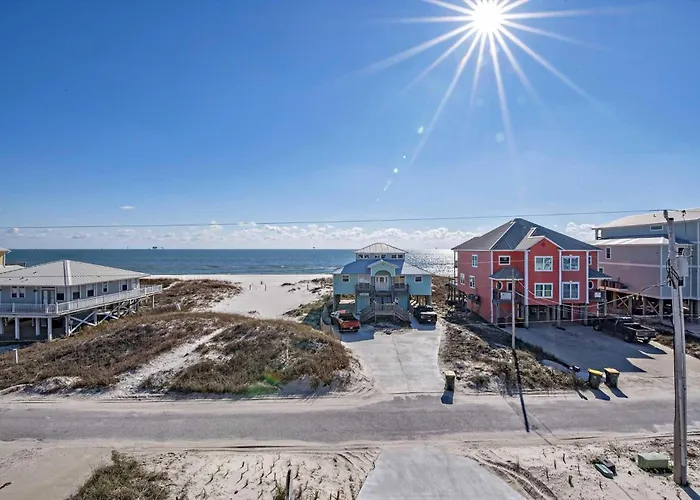 Holiday home Never Blue Gulf Shores
