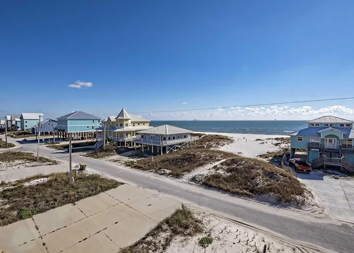 Never Blue Holiday home Gulf Shores