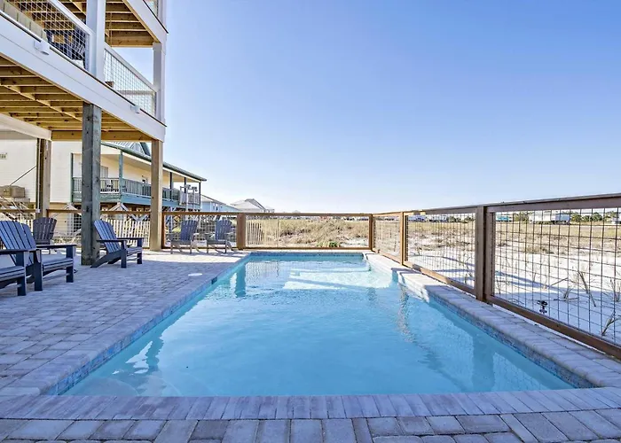 Holiday home Never Blue
